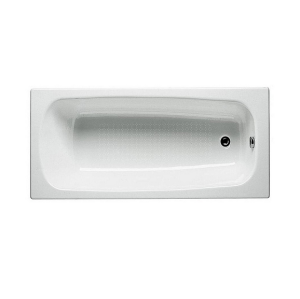 Чугунная ванна Roca Continental 170x70 21291100R