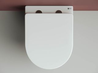 Подвесной унитаз Ceramica Nova Forma CN3009 безободковый белый Подвесной унитаз Ceramica Nova Forma CN3009 безободковый белый