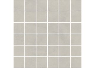 Декор Kerama Marazzi DD6415\MM Про Чементо мозаичный серый светлый матовый 30x30x0,9