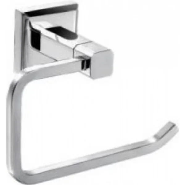 Держатель для туалетной бумаги Gappo G3803-3 хром