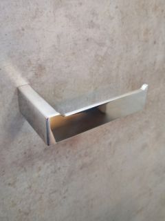Держатель для туалетной бумаги AltroBagno Aperto 080906 Cr Держатель для туалетной бумаги AltroBagno Aperto 080906 Cr