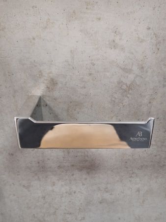 Держатель для туалетной бумаги AltroBagno Aperto 080906 Cr Держатель для туалетной бумаги AltroBagno Aperto 080906 Cr