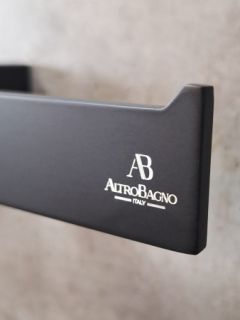Держатель для туалетной бумаги AltroBagno Aperto 080904 NeOp Держатель для туалетной бумаги AltroBagno Aperto 080904 NeOp