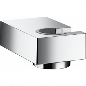 Держатель ручного душа hansgrohe Porter E 28387000, хром