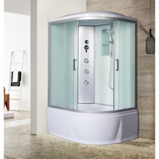 Душевая кабина RIVER DESNA  120/90/46                              МТ  L Душевая кабина RIVER DESNA  120/90/46                              МТ  L