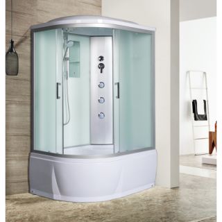 Душевая кабина RIVER DESNA  120/90/46                              МТ  R Душевая кабина RIVER DESNA  120/90/46                              МТ  R