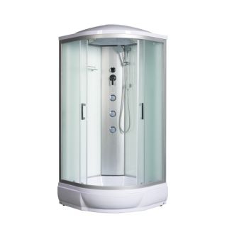 Душевая кабина RIVER DESNA 80/26 МТ Душевая кабина RIVER DESNA 80/26 МТ