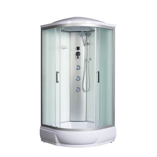 Душевая кабина RIVER DESNA 80/26 МТ Душевая кабина RIVER DESNA 80/26 МТ