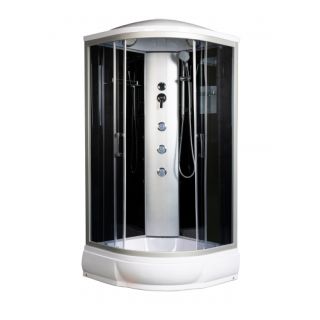 Душевая кабина RIVER DESNA 100/26 ТH Душевая кабина RIVER DESNA 100/26 ТH