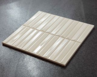 Плитка Monopole Мелоди песочная 85680, 20x20 (1,00)
