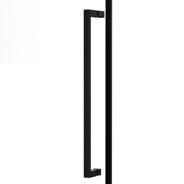 Душевая кабина Black & White Galaxy 8030000