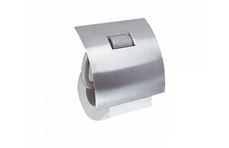 Держатель туалетной бумаги Hansgrohe SteeL 41228800 хром