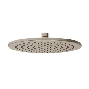 Верхний душ Kerama Marazzi Ole 27747KM.M0.071 золото атласное