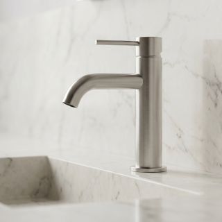 Смеситель для раковины WasserKRAFT Niers 3003BN никель