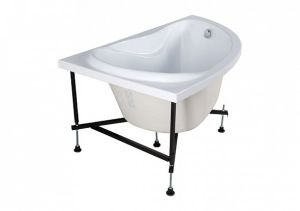 Каркас сварной для акриловой ванны Aquanet Maldiva 150x90