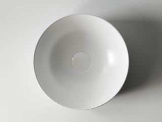 Раковина Ceramica Nova Element CN6006 36см белый матовый Раковина Ceramica Nova Element CN6006 36см белый матовый