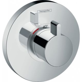 Смеситель для душа Hansgrohe ShowerSelect S Highflow 15741000S хром Смеситель для душа Hansgrohe ShowerSelect S Highflow 15741000S хром
