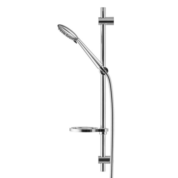 Душевой гарнитур Swedbe Calypso 5082 хром Душевой гарнитур Swedbe Calypso 5082 хром