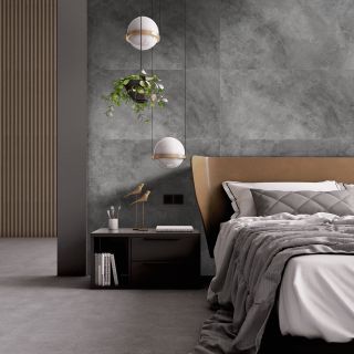 Керамический гранит Azario НЕБУЛА F4110821131C 60х120 карвинг