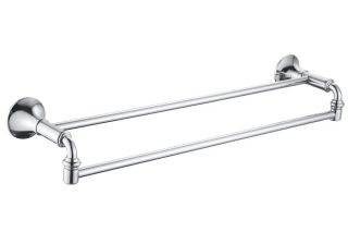 Полотенцедержатель Rose RG1227 63см хром Полотенцедержатель Rose RG1227 63см хром