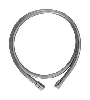 Душевой шланг Wonzon & Woghand WW-995203-CR 150 см хром