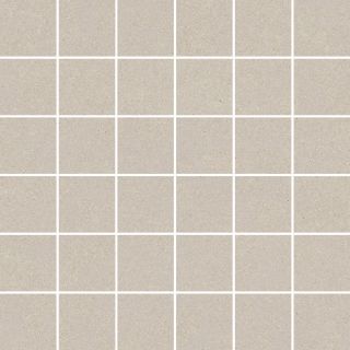 Плитка Kerama Marazzi KMD2MSA002BR Декор Рабат мозаичный серый матовый обрезной 30x30x0,9