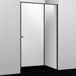 Душевая дверь Wasserkraft Dill 61S05 120x200 см