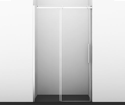Душевая дверь Wasserkraft Dinkel 58R31 140x200 см