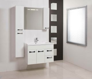 Шкаф-колонна Акватон Диор белый 1A110803DR010 Шкаф-колонна Акватон Диор белый 1A110803DR010