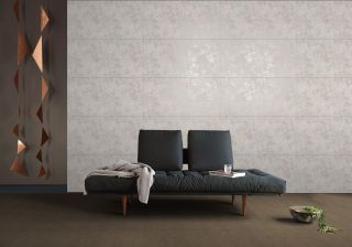 Керамогранит Realistik Диксон Коттон Декор 2 стойкий к загрязнениям 81159, 60x120 (1,44)