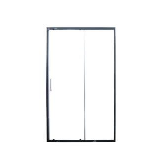 Душевая дверь в нишу Ceruttispa Gloria D120