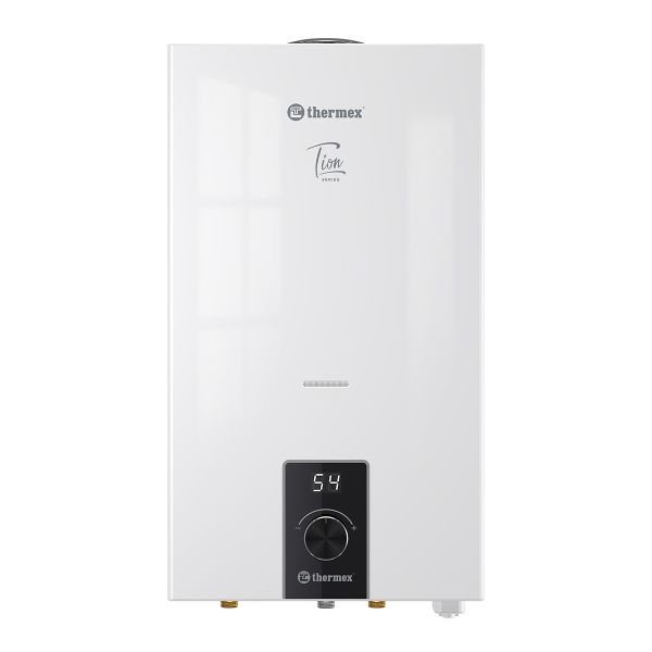 Газовый проточный водонагреватель Thermex T 26 D