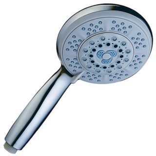 Душевая лейка D&K хром DC1101101 Душевая лейка D&K хром DC1101101