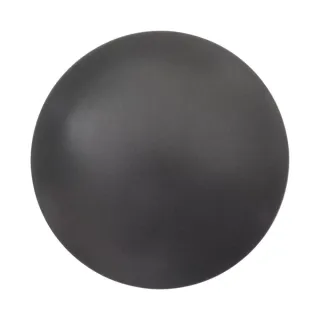 Донный клапан с керамическим верхом Comforty DK-01 MDH графит матовый Донный клапан с керамическим верхом Comforty DK-01 MDH графит матовый