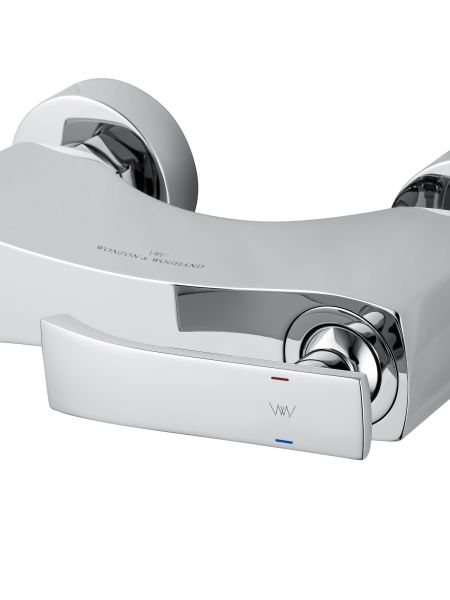 Смеситель для душа Wonzon & Woghand Triumph WW-564101-CR хром