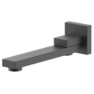 Душевой комплект Azario Arida AZ-K7354B чёрный матовый