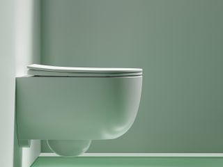 Ceramica Nova Modena Rimless CN6063MW подвесной унитаз матовый Ceramica Nova Modena Rimless CN6063MW подвесной унитаз матовый