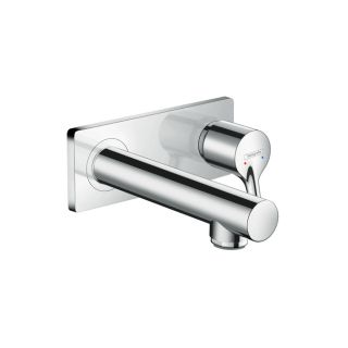Смеситель Hansgrohe Тalis S New 72110000 для раковины Смеситель Hansgrohe Тalis S New 72110000 для раковины
