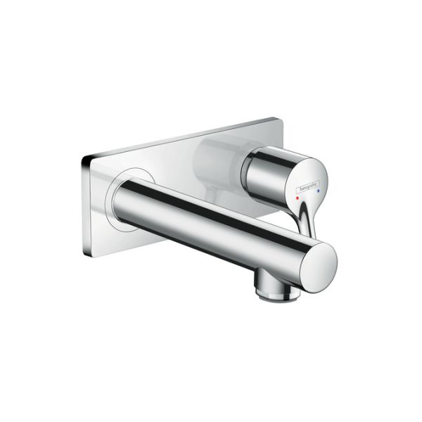 Смеситель Hansgrohe Тalis S New 72110000 для раковины Смеситель Hansgrohe Тalis S New 72110000 для раковины