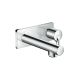 Смеситель Hansgrohe Тalis S New 72110000 для раковины Смеситель Hansgrohe Тalis S New 72110000 для раковины