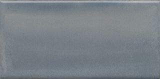 Плитка Kerama Marazzi 16089 Монтальбано синий матовый 7.4x15x0,69