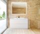 Тумба под раковину BelBagno напольная 120x85см Bianco Lucido MARINO-1200-2C-PIA-BL-P Тумба под раковину BelBagno напольная 120x85см Bianco Lucido MARINO-1200-2C-PIA-BL-P