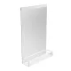 Полка для душевых ограждений Kerama Marazzi Анголо AN.SH.KM.TR