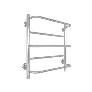 Полотенцесушитель водяной Indigo Europe LEL1W60-40 60x40 см хром