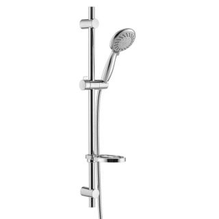 Душевой гарнитур Swedbe Calypso 5079 хром Душевой гарнитур Swedbe Calypso 5079 хром