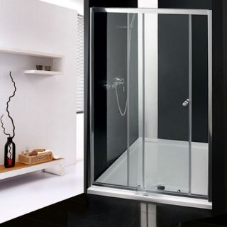 Душевая дверь Cezares ANIMA-W-BF-1-120-C-Cr