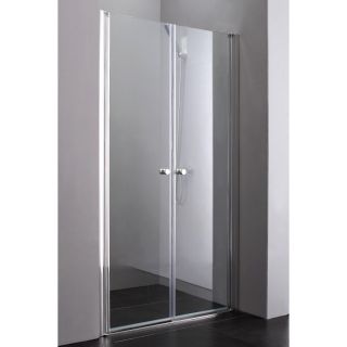 Душевая дверь Cezares ELENA-W-B-2-160-P-Cr