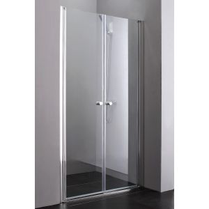 Душевая дверь Cezares ELENA-W-B-2-160-C-Cr