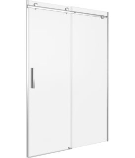 Душевая дверь Good Door GALAXY WTW-160-C-CH 160Х195 стекло прозрачное Душевая дверь Good Door GALAXY WTW-160-C-CH 160Х195 стекло прозрачное