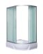Душевой угол RIVER DON 100/80/26 MT L без поддона Душевой угол RIVER DON 100/80/26 MT L без поддона